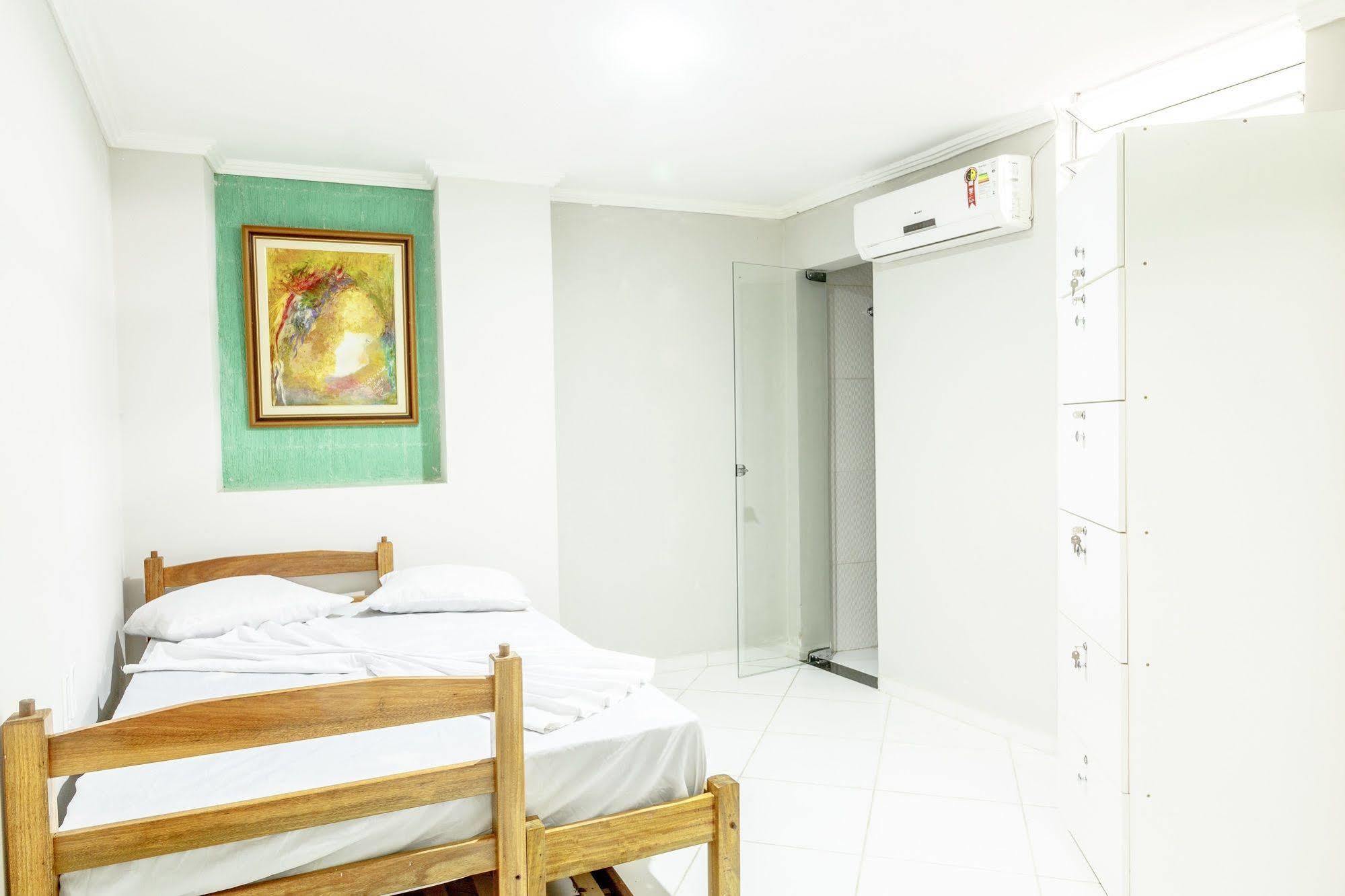 Fonte Nova Hostel Salvador Exterior photo